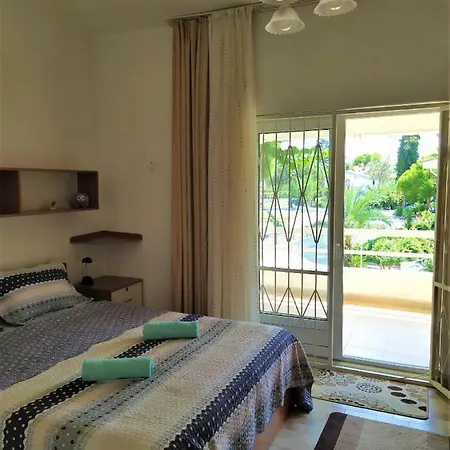 Paradise On The Beach - рай на пляже Kemer