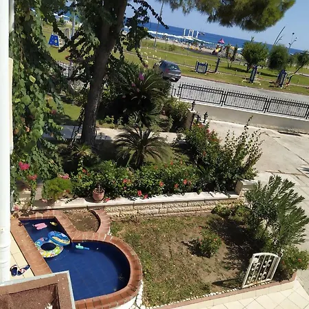 Paradise On The Beach - рай на пляже * Kemer